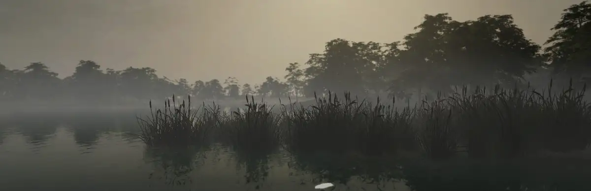 Tales of Herring Lake