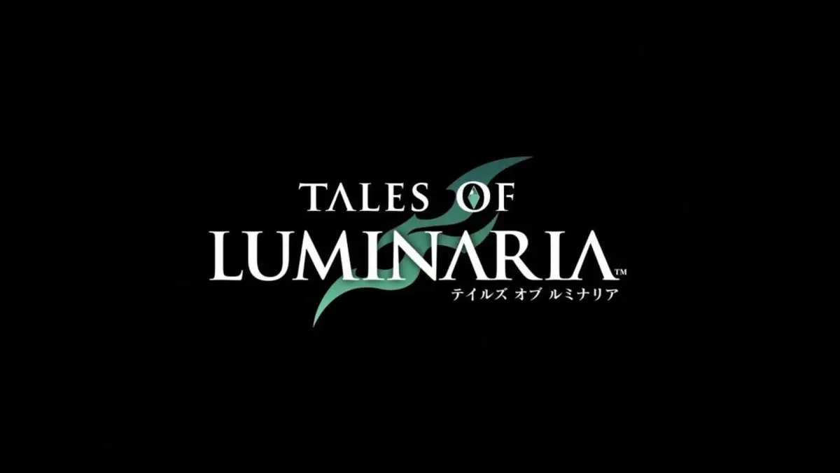 Tales of Luminaria