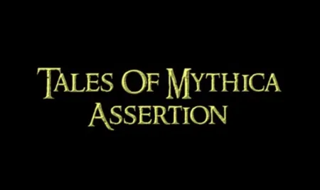 Portada de Tales of Mythica: Assertion