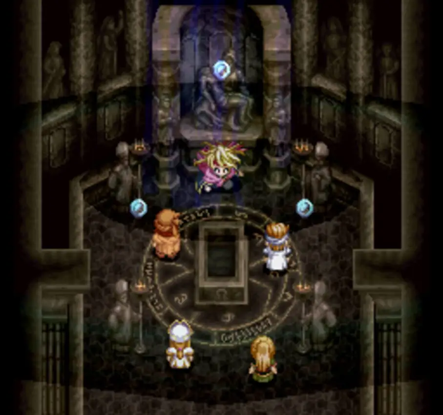 Tales of Phantasia