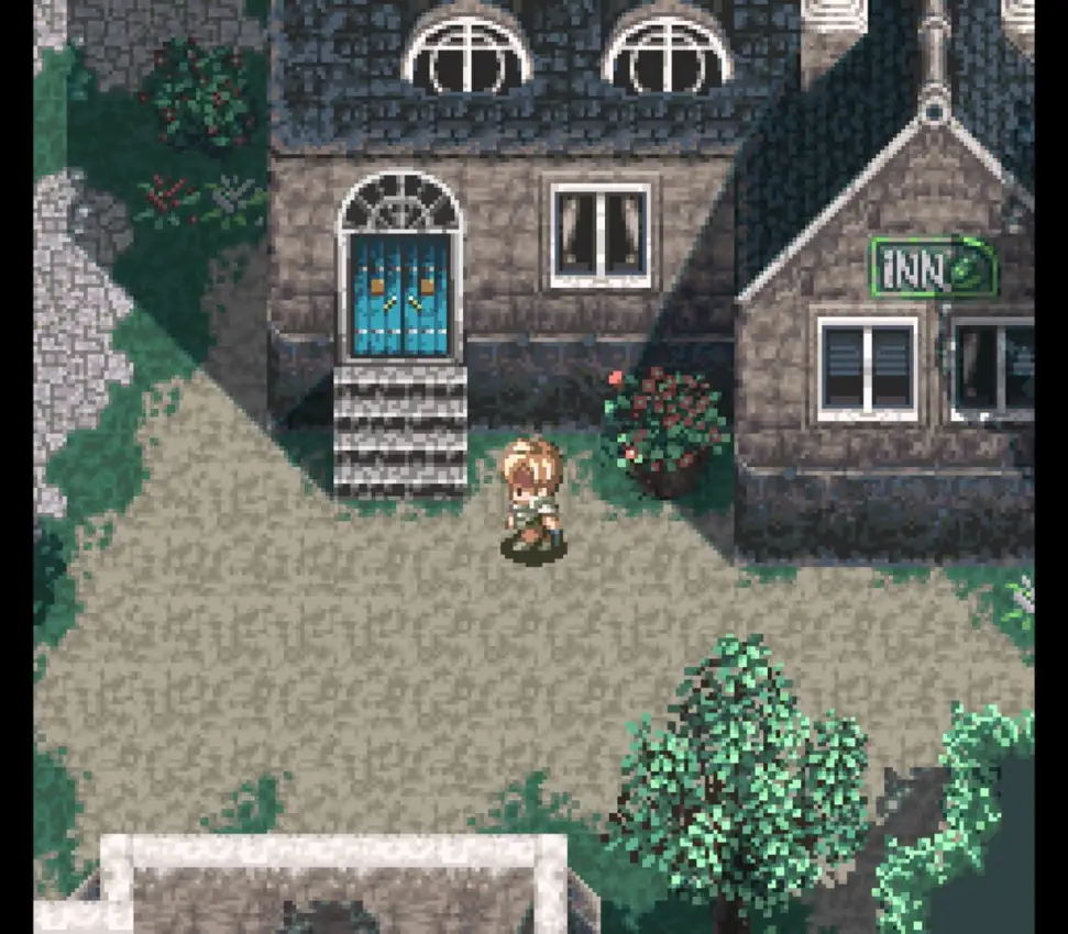 Tales of Phantasia