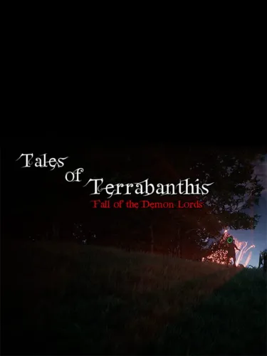 Portada de Tales of Terrabanthis