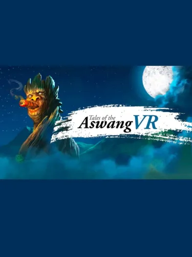 Portada de Tales of the Aswang VR