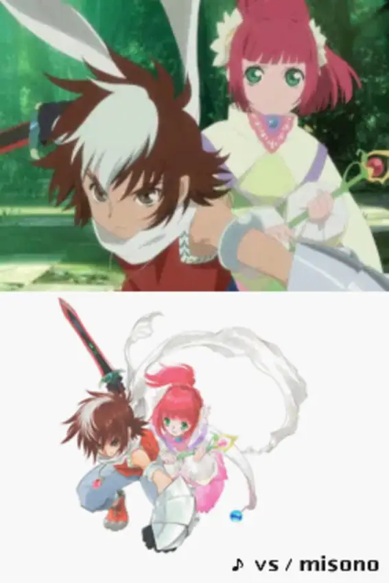 Tales of the Tempest