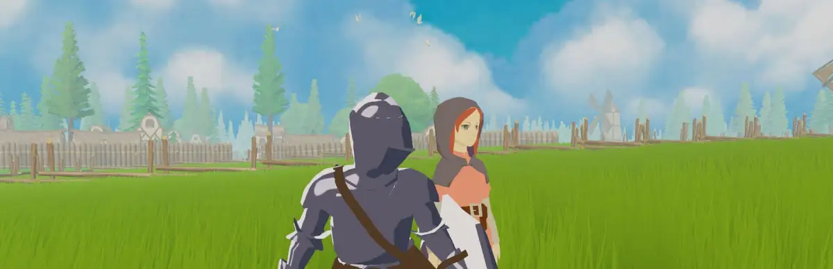 Tales of the Vagabond