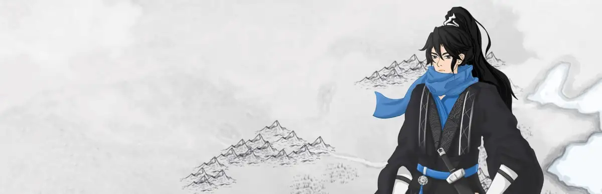 Tales of TianYuan Dynasty