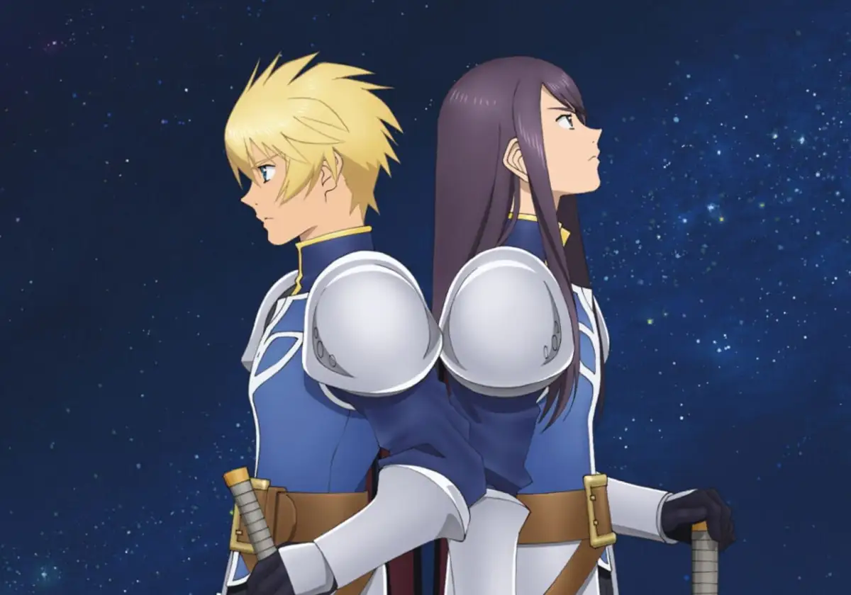 Tales of Vesperia