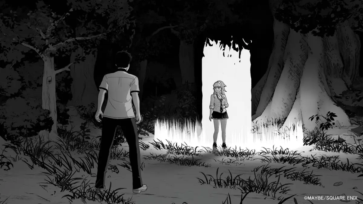 Tales Of Wedding Rings VR