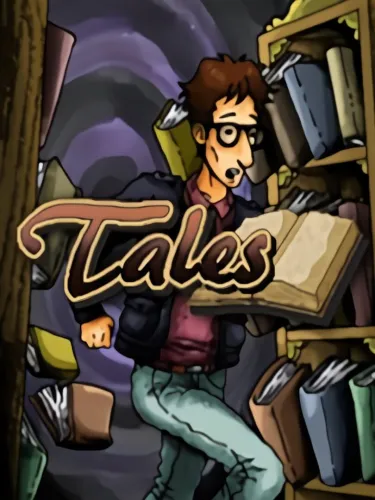 Portada de Tales