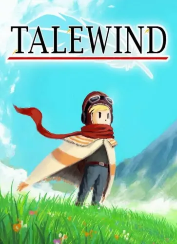 Portada de Talewind