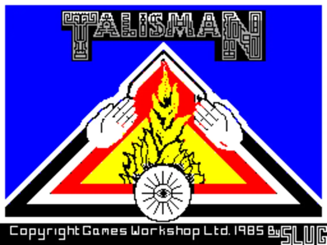 Talisman