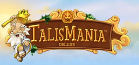Portada de Talismania
