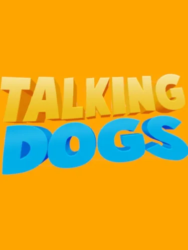 Portada de Talking Dogs
