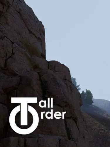 Portada de Tall Order