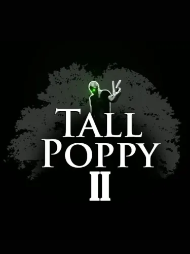Portada de Tall Poppy 2