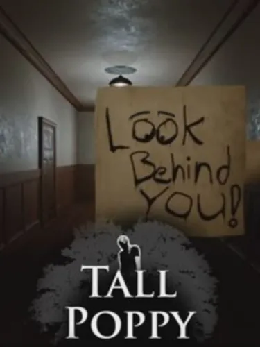 Portada de Tall Poppy