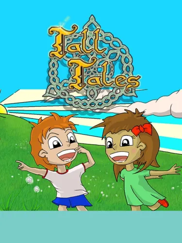 Portada de Tall Tales