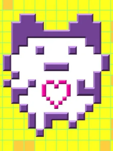 Portada de Tamagotchi Classic: Original