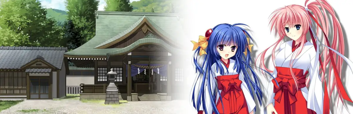 Tamakagura: Tales of Turmoil