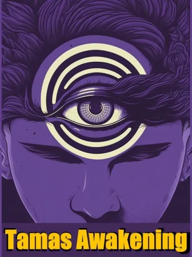 Portada de Tamas Awakening