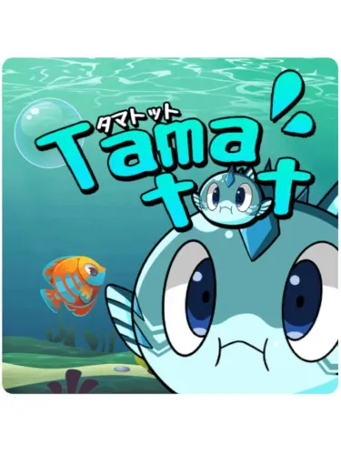 Portada de Tamatot