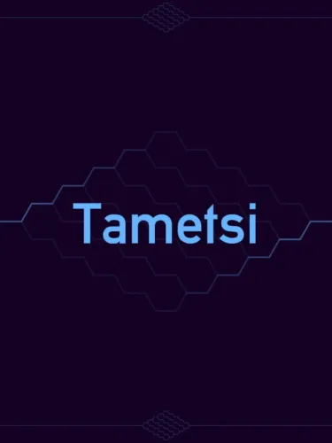 Portada de Tametsi