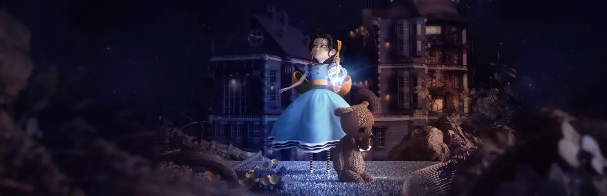 Tandem: A Tale of Shadows