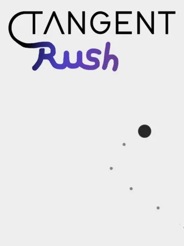 Portada de Tangent Rush