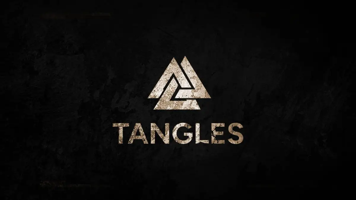 Tangles