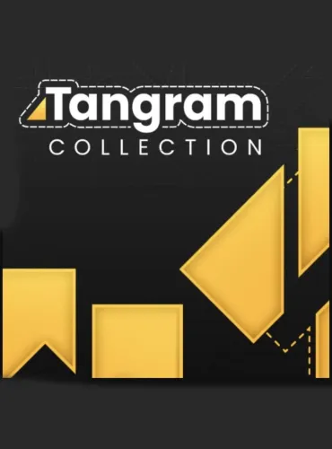 Portada de Tangram Collection