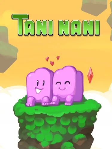 Portada de TaniNani