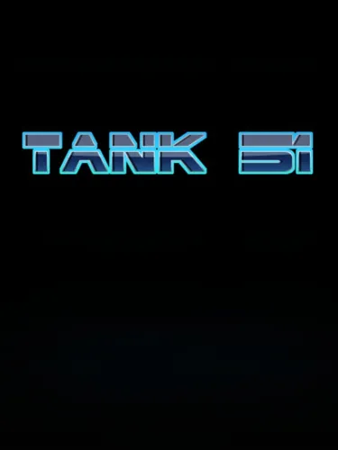 Portada de Tank 51