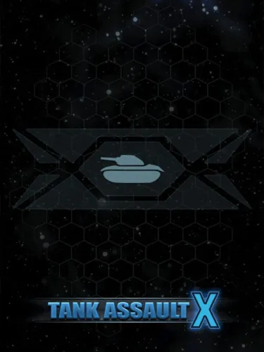 Portada de Tank Assault X