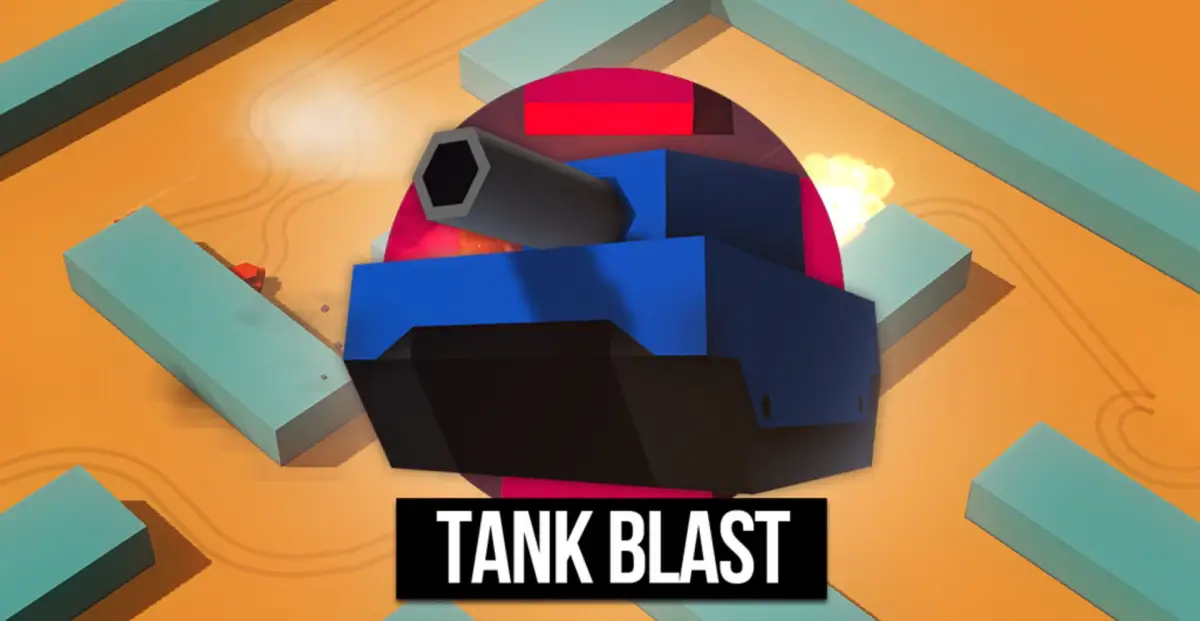 Tank Blast
