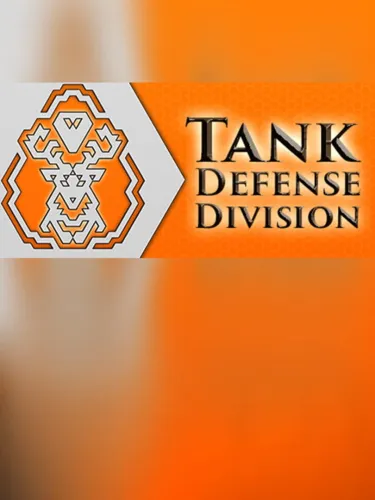 Portada de Tank Defense Division
