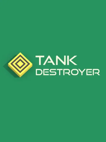 Portada de Tank Destroyer