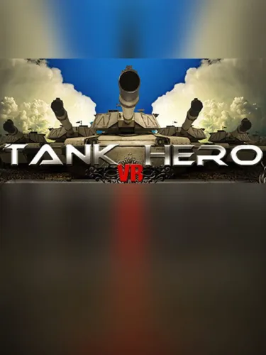 Portada de Tank Hero VR