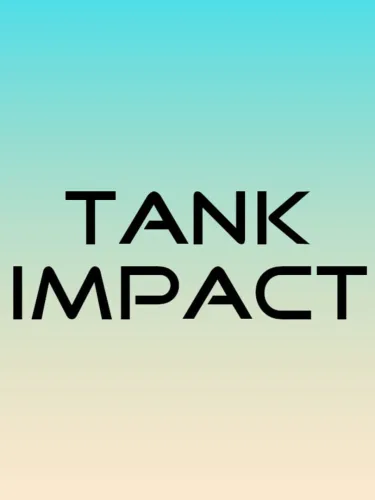 Portada de Tank Impact