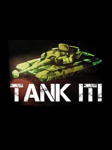 Portada de Tank it!