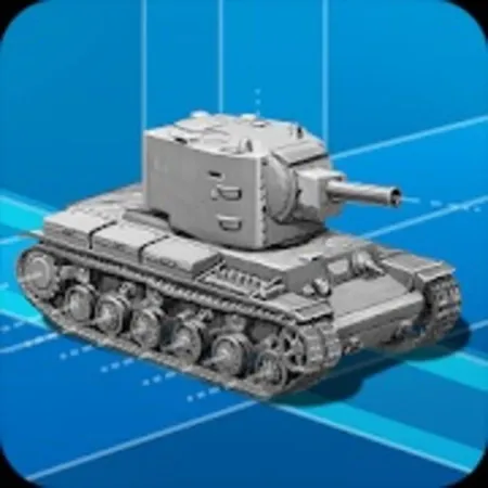 Portada de Tank Masters