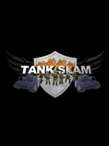 Portada de Tank Slam