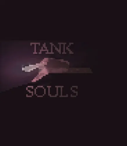 Portada de Tank Souls