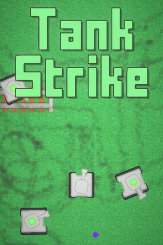 Portada de Tank Strike