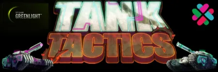 Portada de Tank Tactics