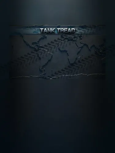 Portada de Tank Tread