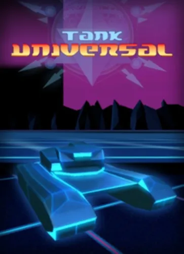 Portada de Tank Universal
