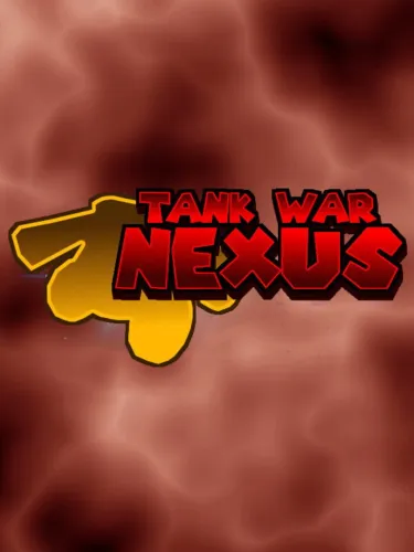 Portada de Tank War Nexus
