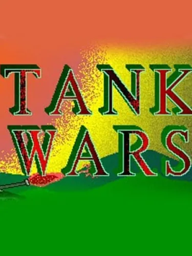 Portada de Tank Wars