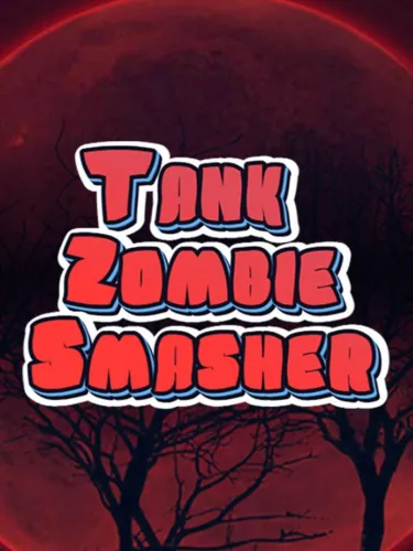 Portada de Tank Zombie Smasher
