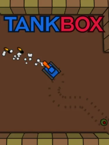 Portada de Tankbox